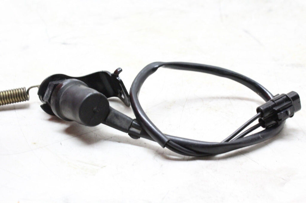 98-11 Yamaha V Star 650 Xvs650 Oem Rear Back Brake Sensor