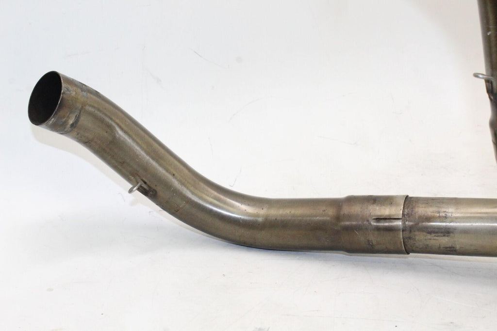 2009-14 Yamaha Yzf R1 Danmoto Exhaust Midpipe Mid Middle Pipe