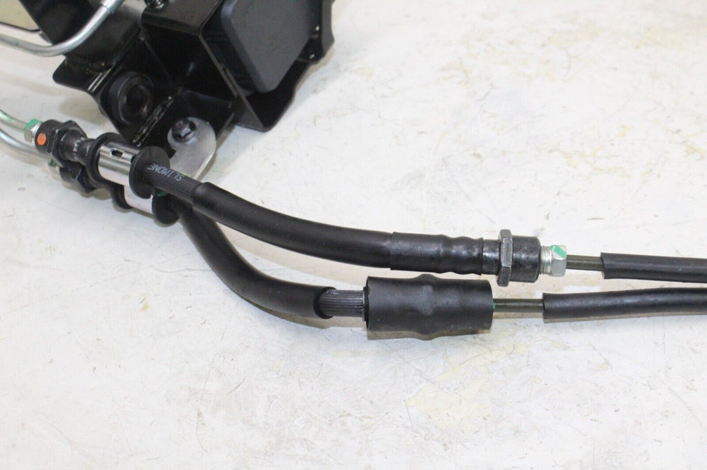 2023 Yamaha Yzf R3 Oem Abs Pump Unit Module