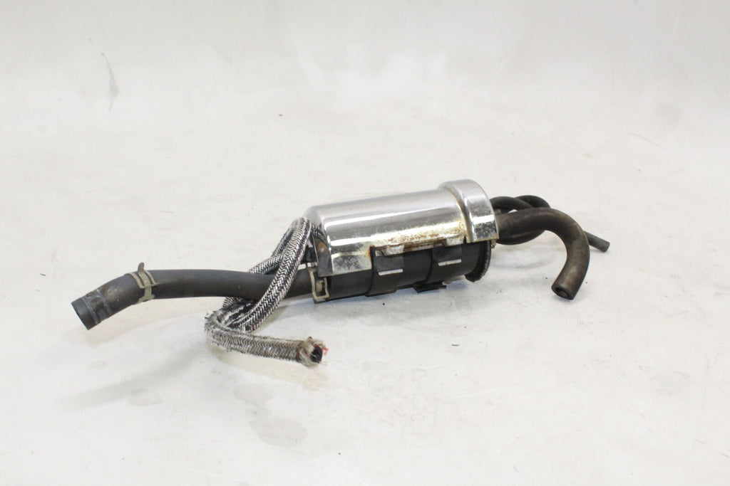 1984 Honda Goldwing 1200 Gl1200 Evap Vapor Charcoal Emission Canister Oem