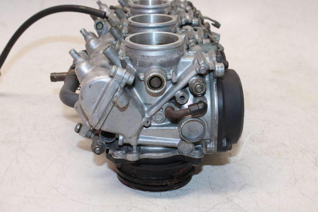 1993 Honda Cbr900Rr Carbs Carburetors