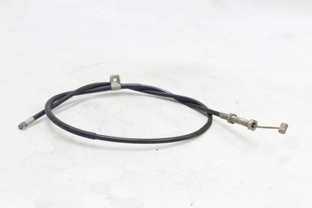 1992 Suzuki Ds80 Cable Line Oem