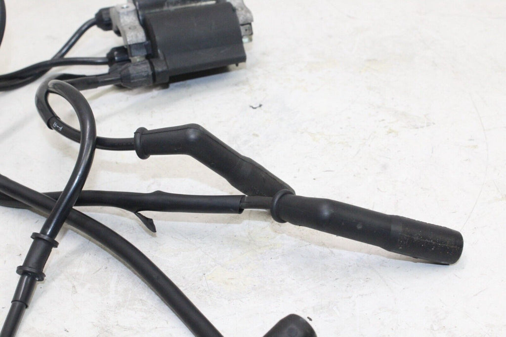 91-07 Honda Shadow Vlx 600 Oem Ignition Coils