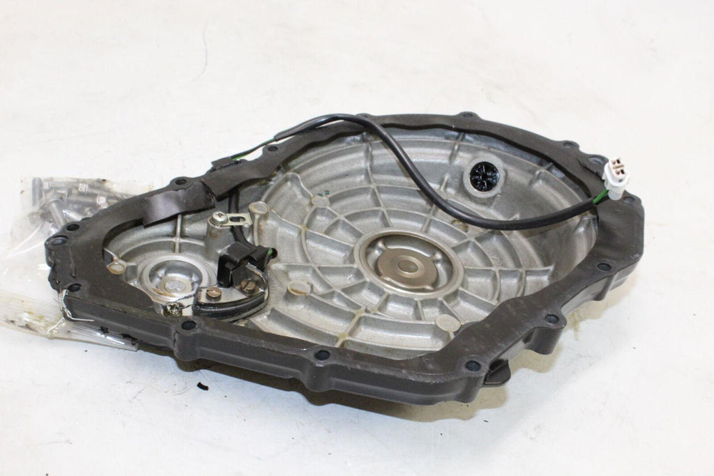 2006-07 Suzuki Gsxr600 Clutch Side Engine Motor Cover 11341-01H00 Oem