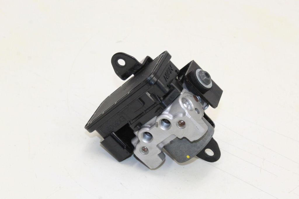 2013-17 Kawasaki Ninja 300 Ex300B Abs Abs Pump Unit Module 16082-0725 Oem