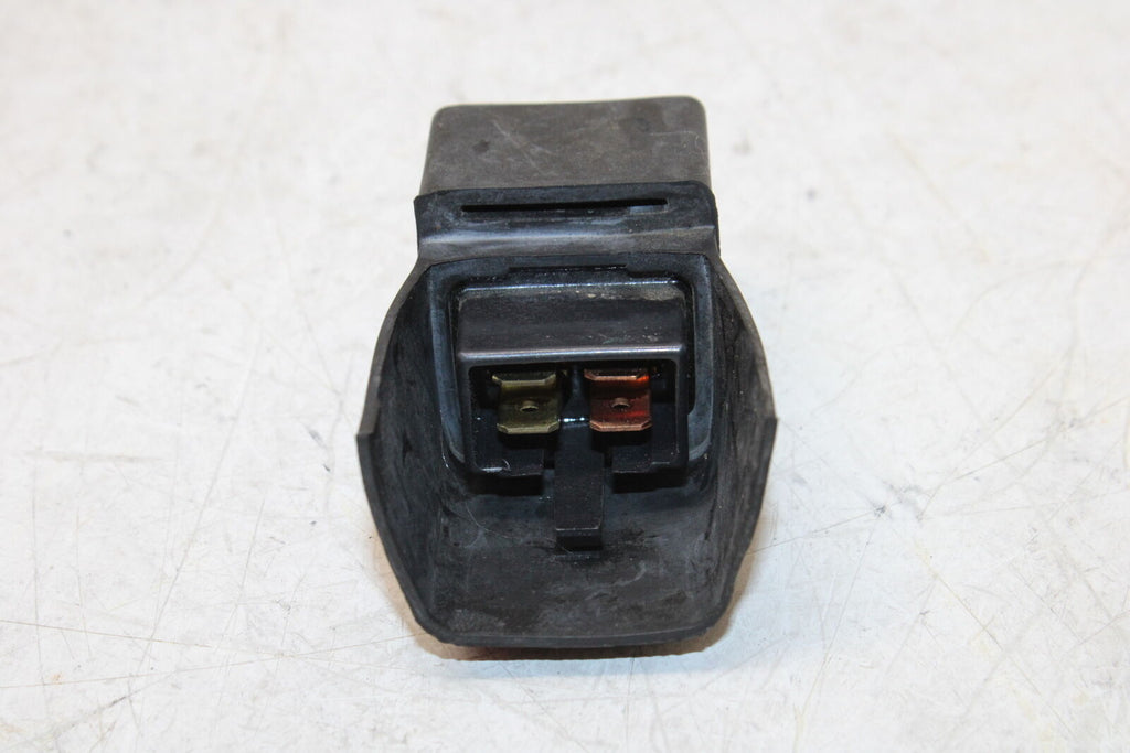 2005 Honda Cbr600F4I Relay Set