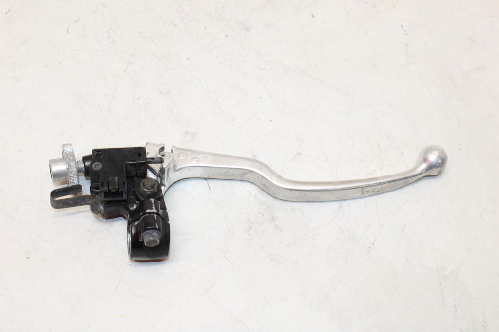 1997 Suzuki Gsxr750 Clutch Perch Mount With Lever