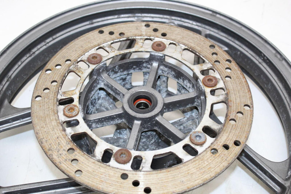 2001 Kawasaki Ninja 250R Ex250F Front Wheel Rim