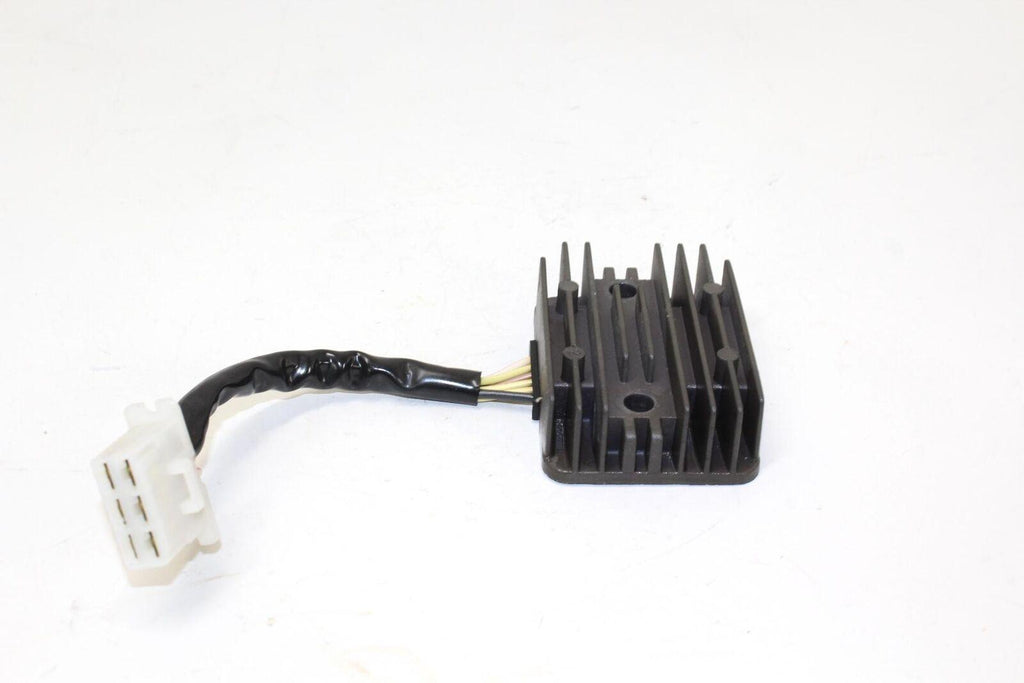 2006 Kawasaki Ninja 250R Ex250F Rectifier Voltage Regulator