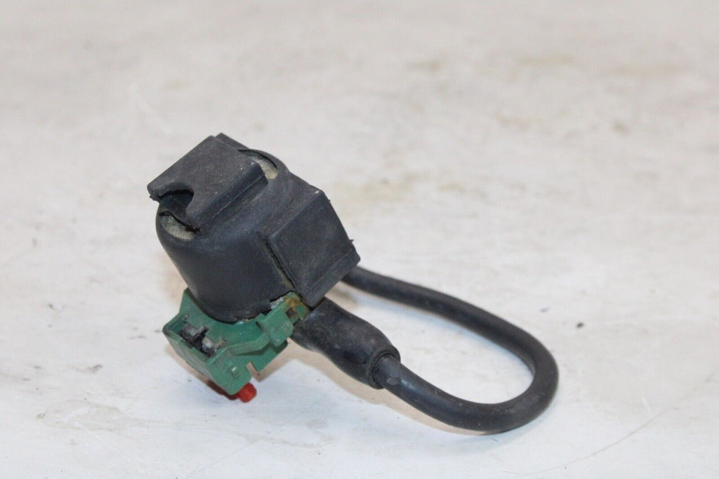 1999 Kawasaki Ninja Zx11 Oem Engine Starter Relay Starting Motor Switch