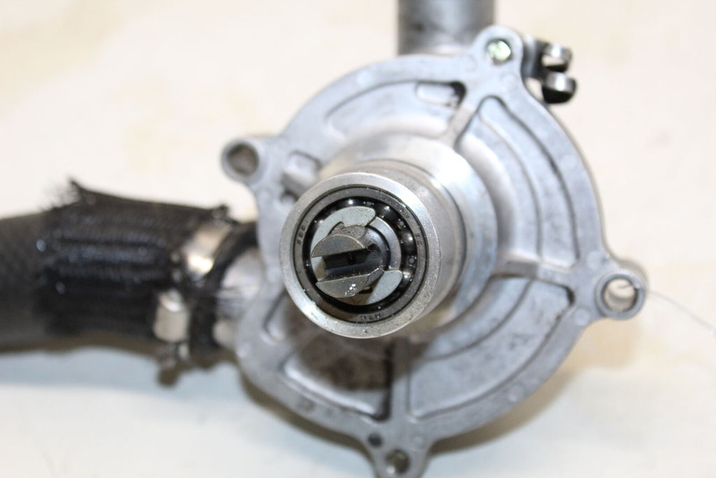 2003 01 02 03 Suzuki Gsxr750 Engine Water Pump