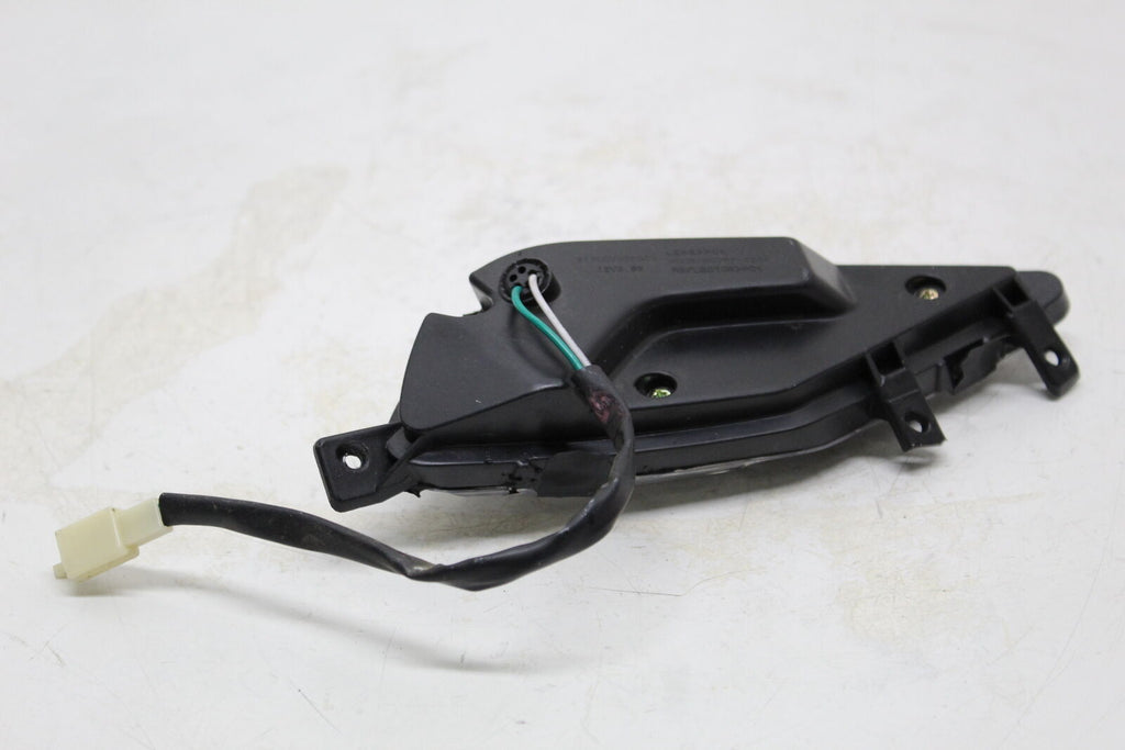 2018 Benelli Tnt 135 Right Rear Back Turn Signal Light Indicator
