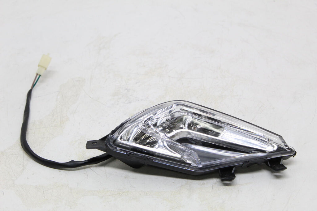 2018 Benelli Tnt 135 Left Rear Turn Signal Light