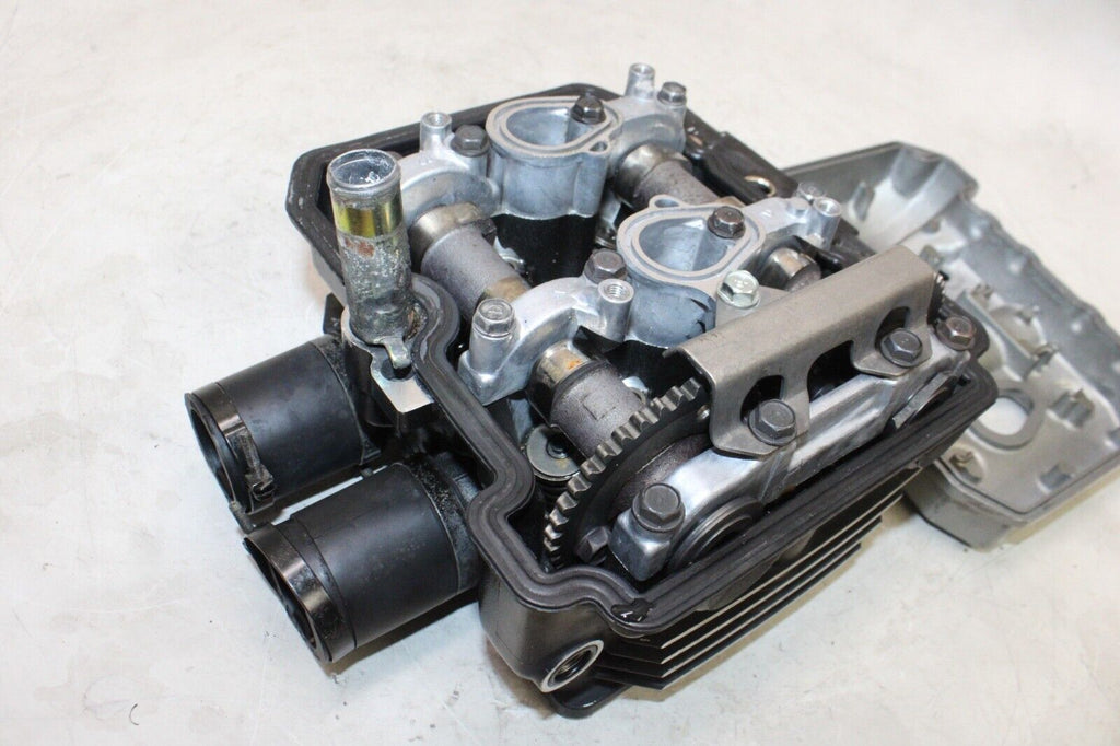 92-07 Kawasaki Ninja 250R Ex250-F Oem Engine Top End Cylinder Head