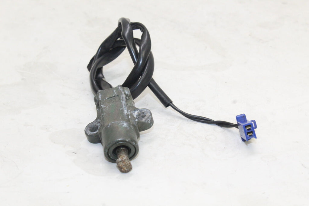 1998-99 Yamaha Yzf R1 Kickstand Side Kick Stand Sensor 3Ld-82566-60-00 Oem