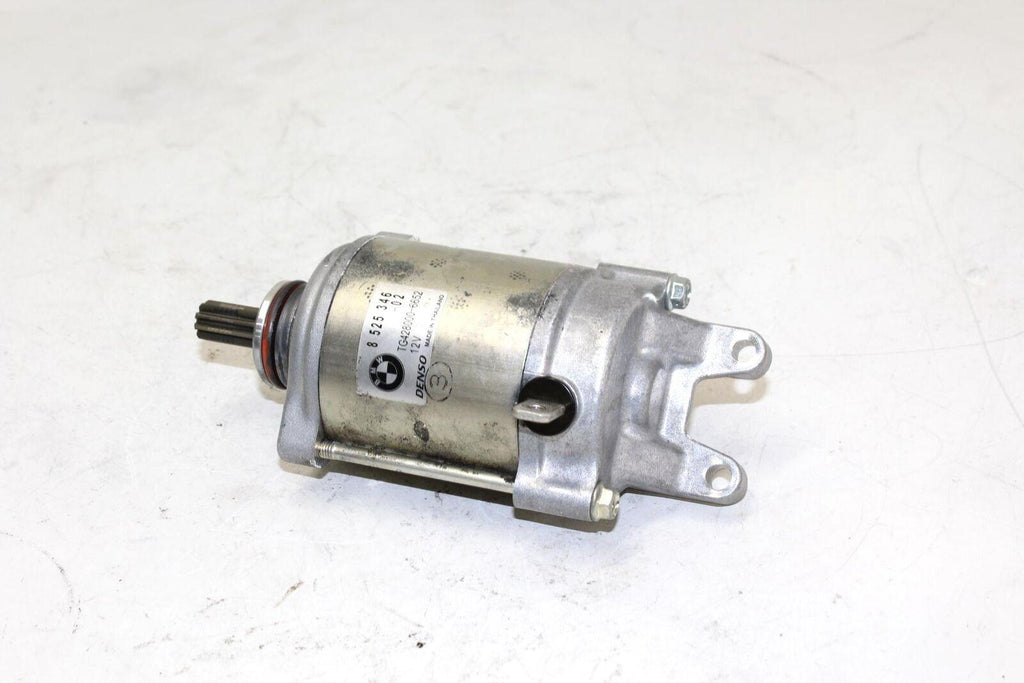 2021 Bmw S1000Xr Engine Starting Starter Motor -Dc 12V