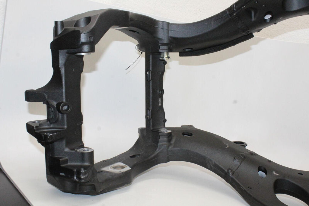 2009 08-16 Honda Cbr1000Rr Frame Chassis 50010-Mfl-671Za Oem *Clean* *23K Miles*