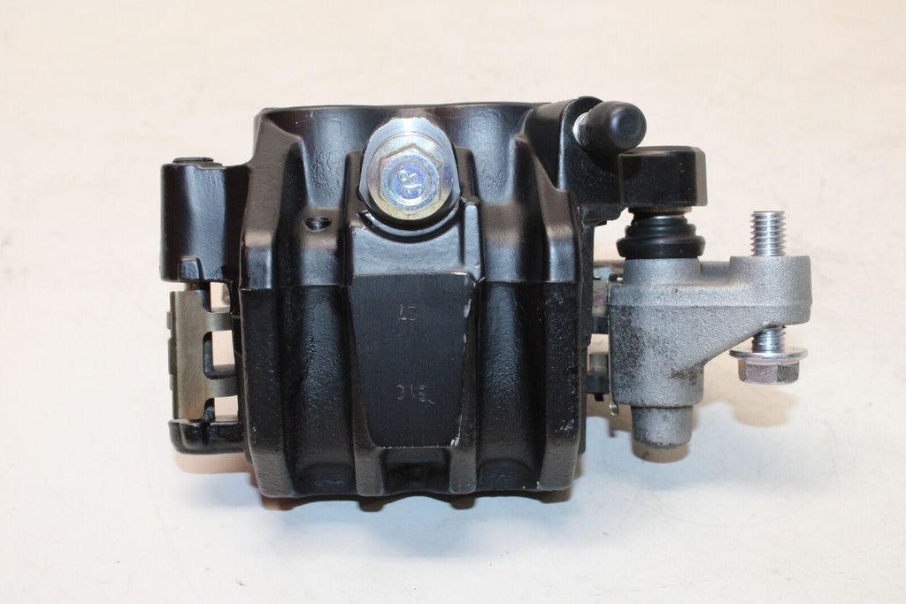 2019 Suzuki Gsxr250R Left Front Brake Caliper