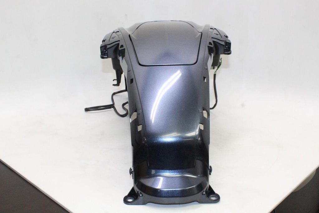 2014-17 Honda Ctx700Nd Dct Abs Gas Tank Fuel Cell Cover Fairing Cowl Oem