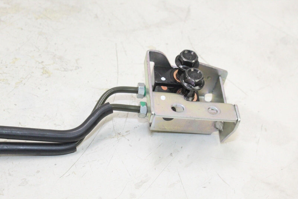 2023 Yamaha Yzf R3 Oem Abs Pump Unit Module