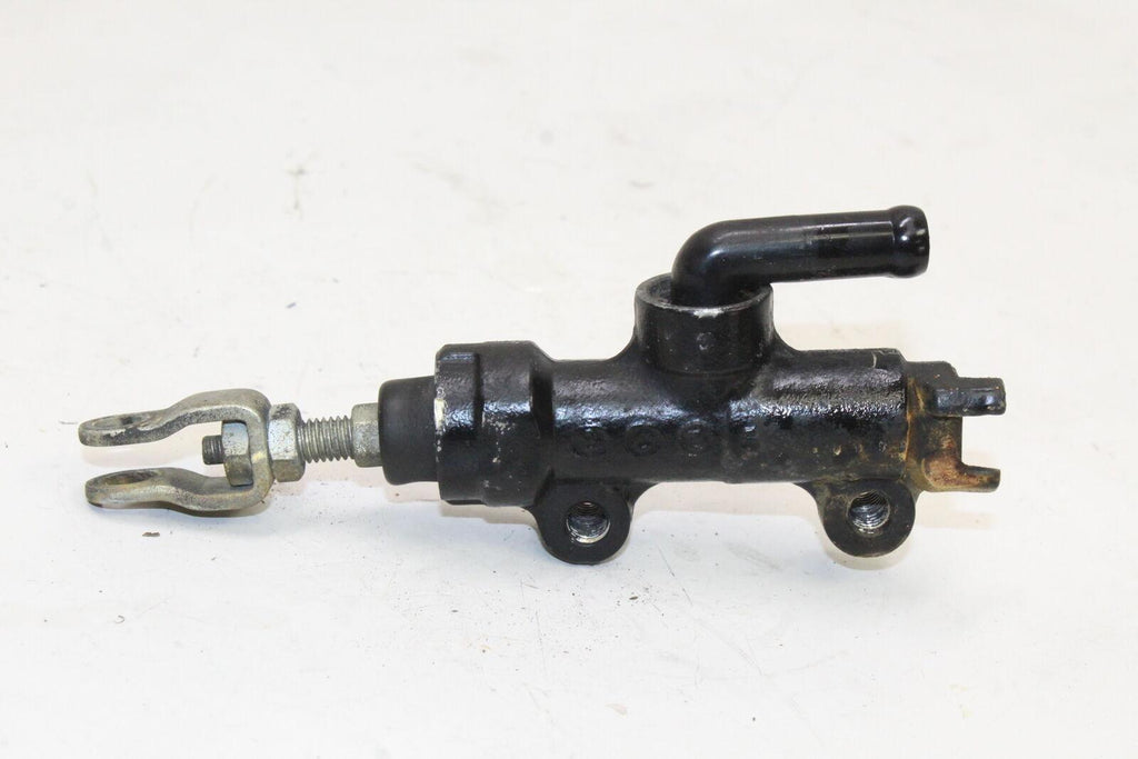 08-12 Kawasaki Ninja 250R Ex250J Rear Back Brake Master Cylinder Oem