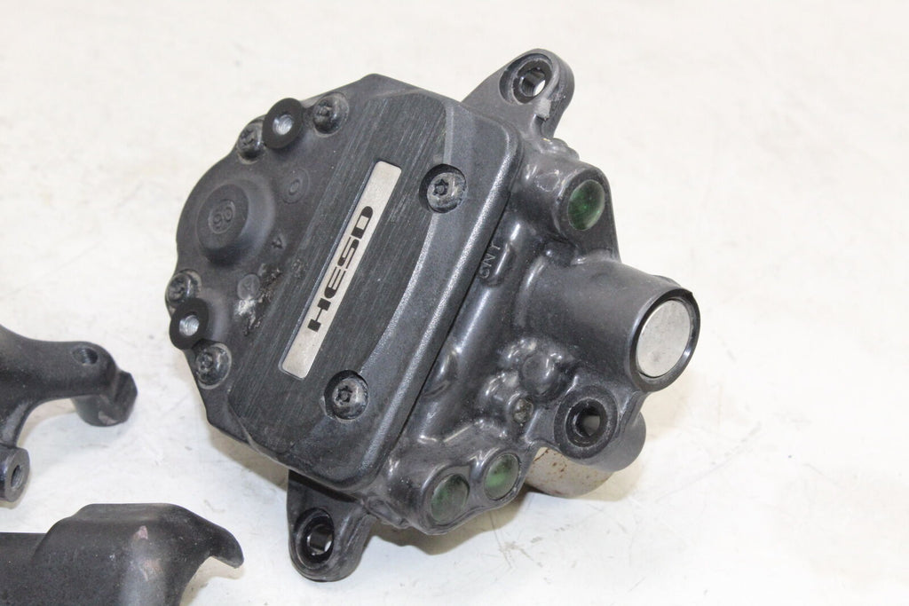 2006-07 Honda Cbr1000Rr Steering Damper Stabilizer 53700-Mel-023 Oem
