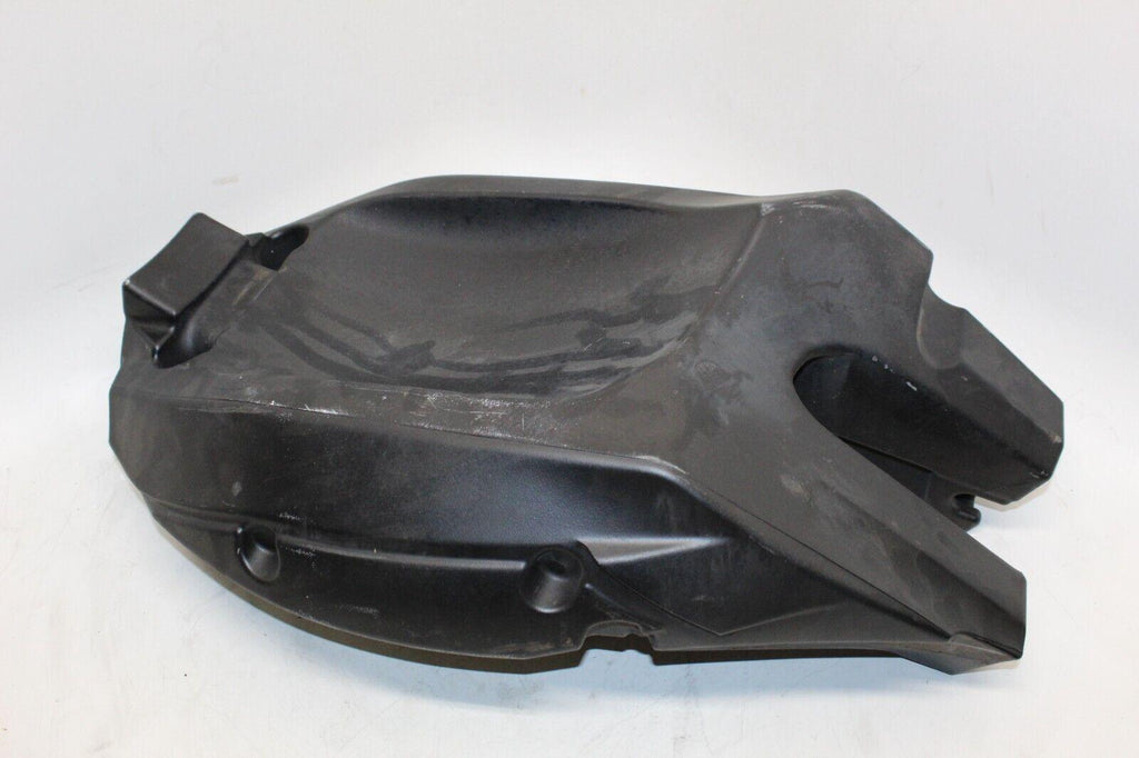 2009 07-10 Aprilia Mana 850 Gas Fuel Petrol Tank