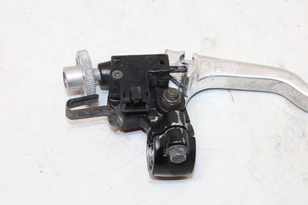 1997 Suzuki Gsxr750 Clutch Perch Mount With Lever