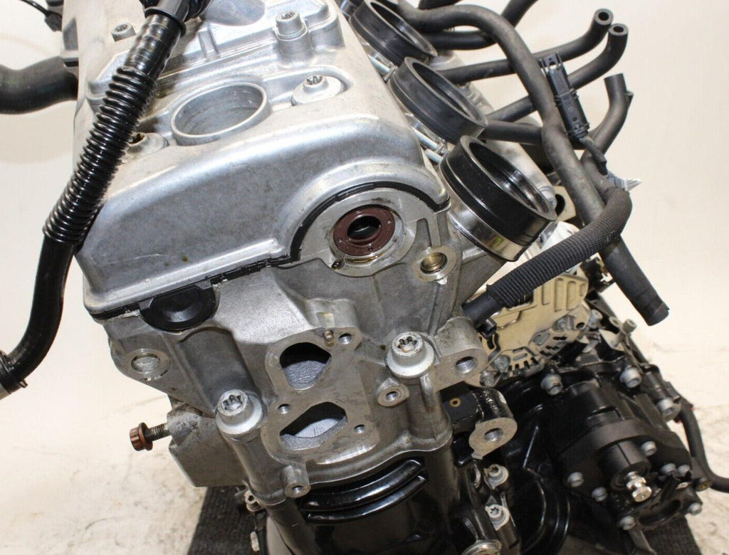 2006 Bmw K 1200 Gt K1200Gt Engine Motor