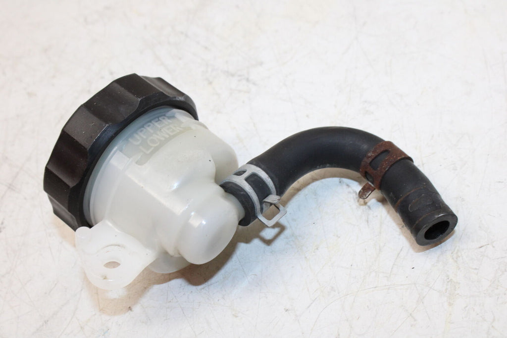 2000 Suzuki Katana 750 Gsx750F Rear Back Brake Master Cylinder W Reservoir