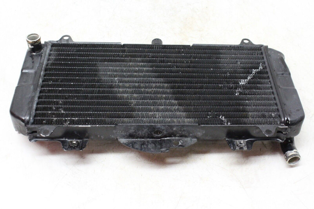 89-99 Yamaha Fzr600R Oem Engine Radiator Motor Cooler Cooling Radiater