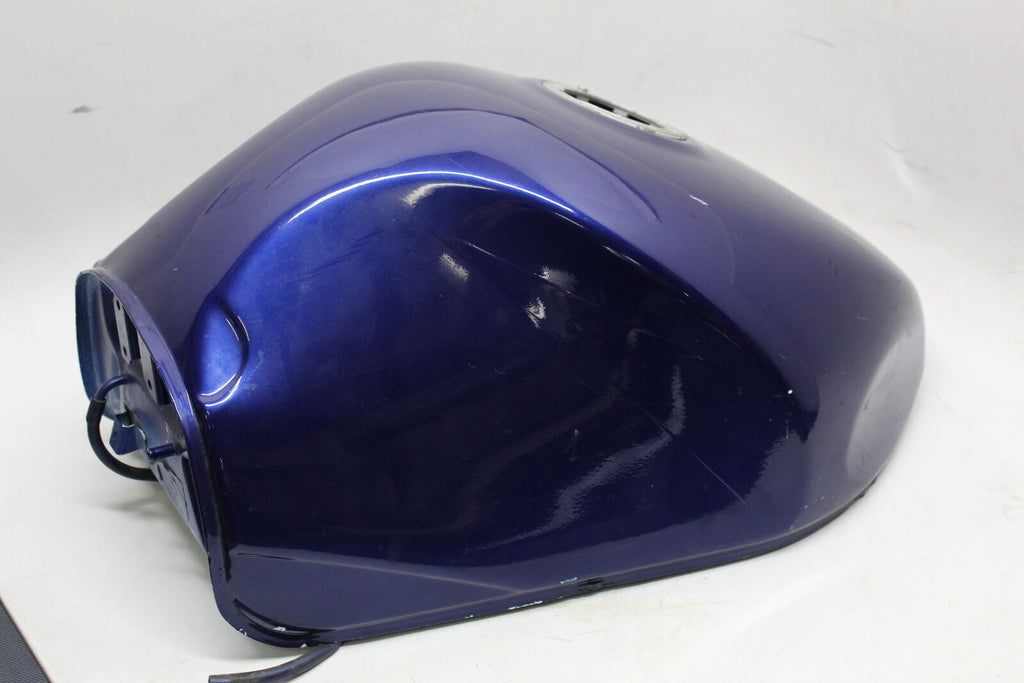 1997 96-99 Suzuki Gsxr 750 Gsxr750 Fuel Gas Petrol Tank Cell Reservoir Canister