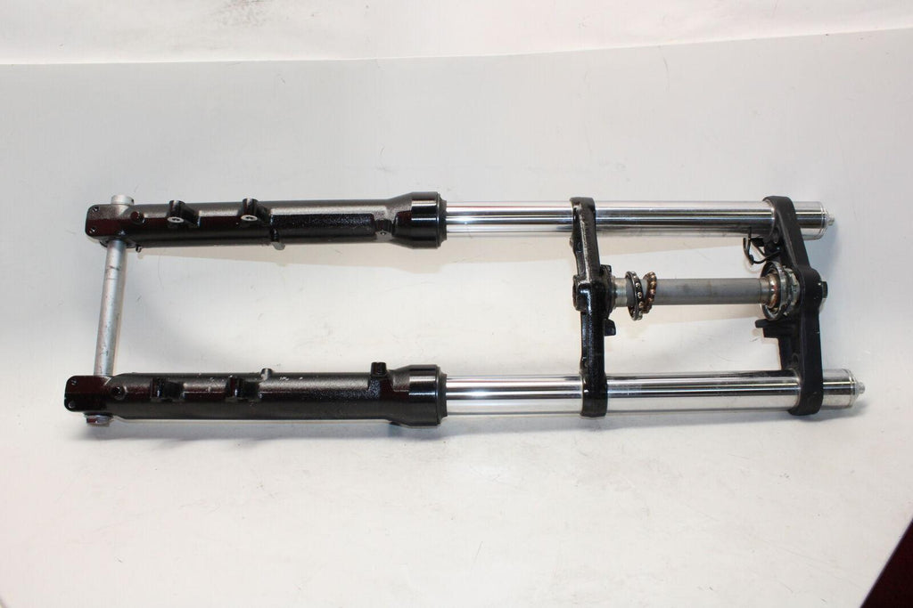 1992 Honda Cbr600F2 Front Forks Shock Suspension Set Pair