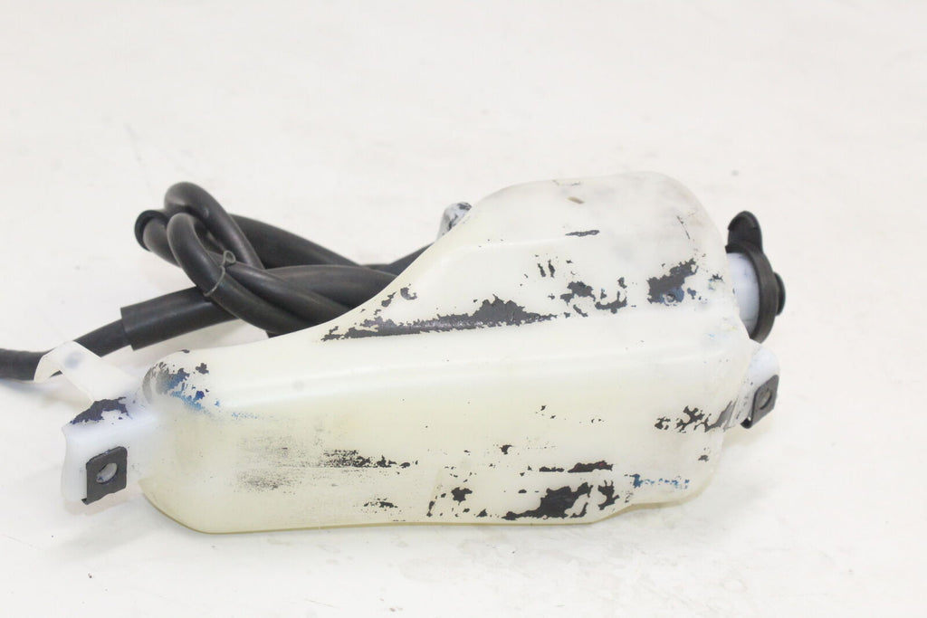 2003-05 Yamaha Yzf R6 Coolant Water Tank Reservoir Bottle 5Sl-21871-00-00 Oem