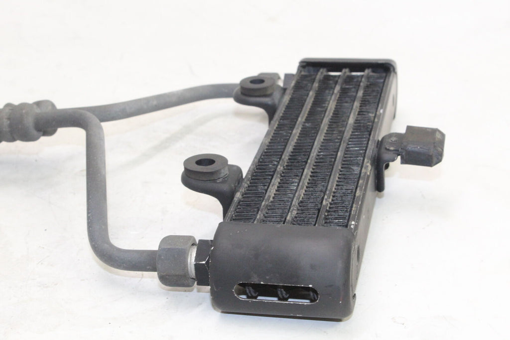 1984 Kawasaki Gpz750 Zx750A Engine Motor Oil Cooler Oem