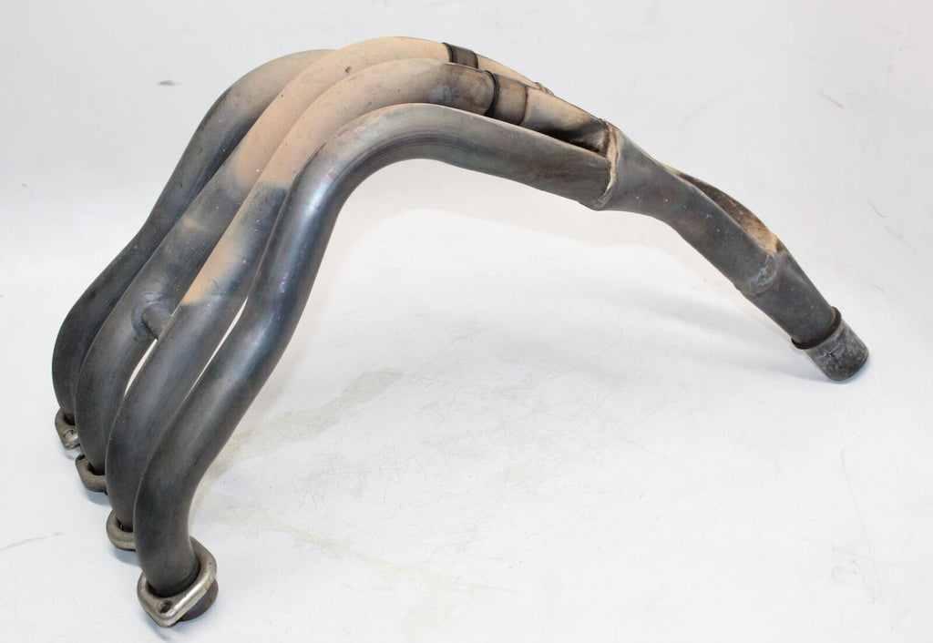 2005 2006 Suzuki Gsxr1000 Exhaust Header Pipes Manifold