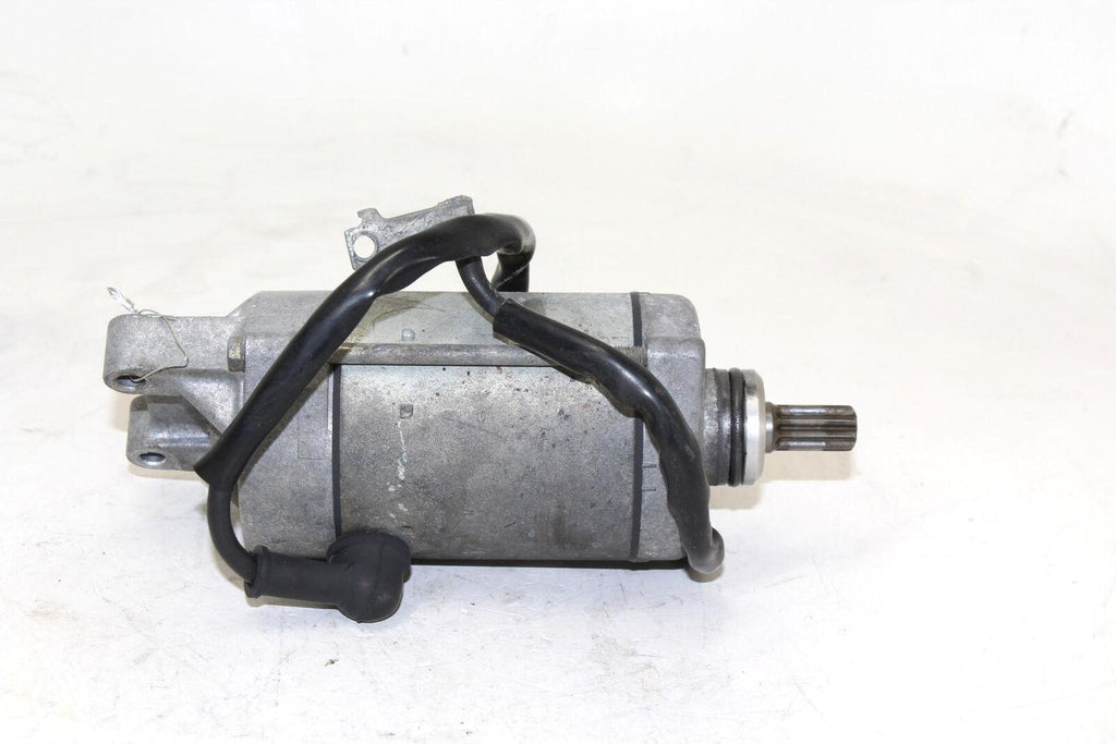 1992 Honda Cbr600F2 Engine Starting Starter Motor -Dc 12V