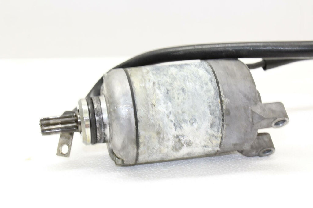 03-06 Honda Cbr600Rr Engine Starting Starter Motor Oem