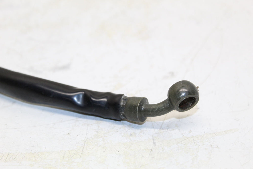 2018 Benelli Tnt 135 Brake Caliper Hose Line