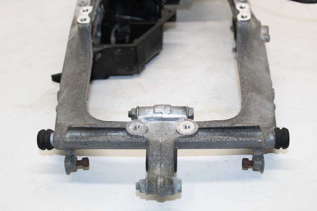 2003 Honda Cbr600Rr Rear Subframe Back Sub Frame