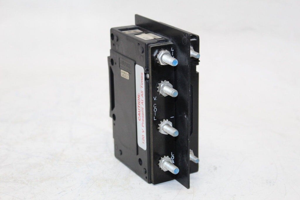 Airpax Circuit Breaker 219-2-22763-1 Ge Amx4