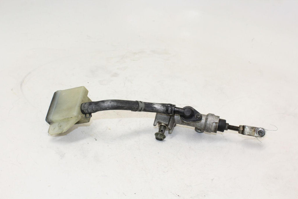 1997 Suzuki Gsxr750 Rear Back Brake Master Cylinder W Reservoir