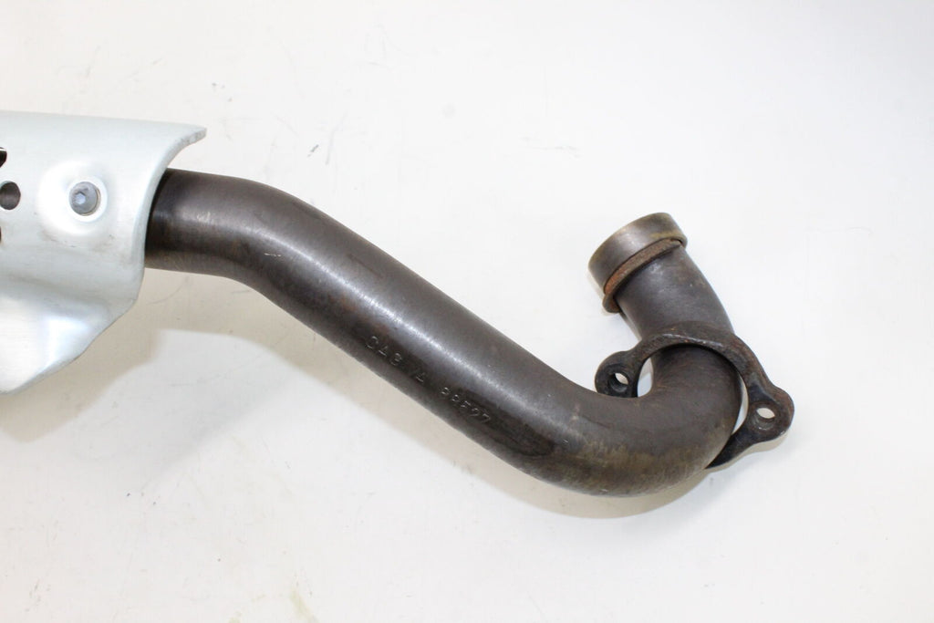 2000 Cagiva Gran Canyon 900 Exhaust Midpipe Mid Middle Pipe Oem