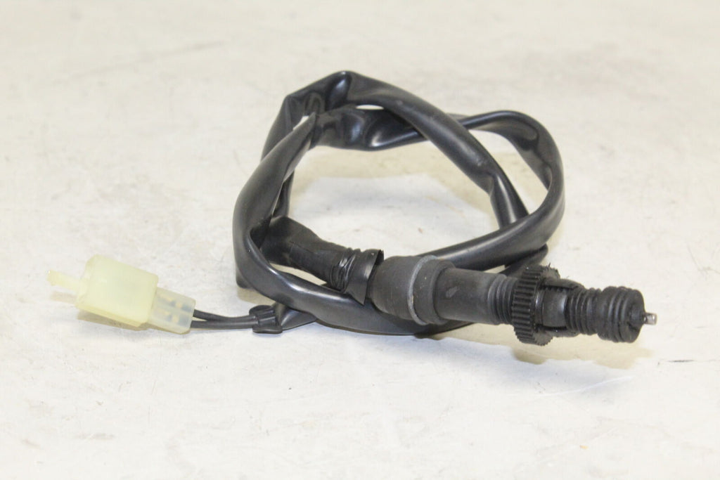 1999 Honda Shadow Ace 1100 Vt1100T Tour Black Rear Back Brake Sensor Oem