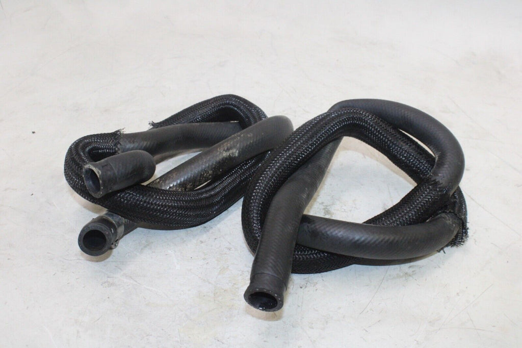 2006 Suzuki Burgman An400S Oem Front Hoses Pipes