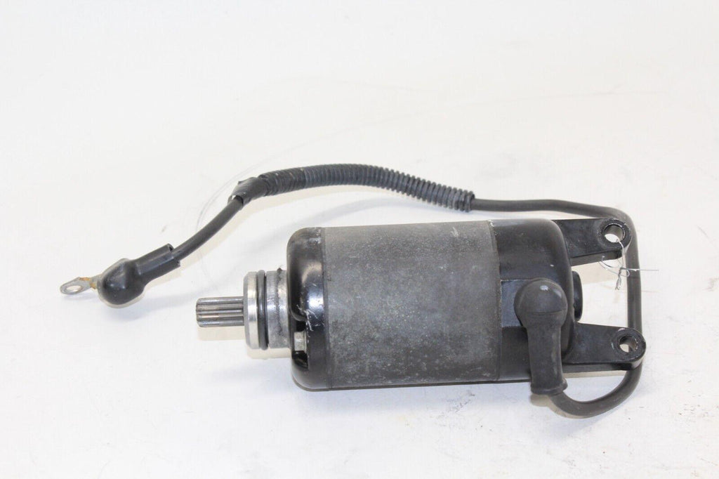 88-07 2003 Kawasaki Ninja 250R Ex250 Engine Starting Starter Motor -Dc 12V Oem