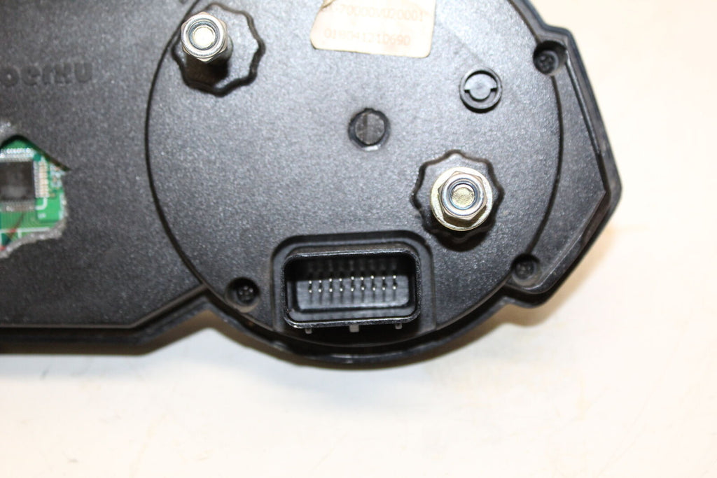 2018 Benelli Tnt 135 Speedo Tach Gauges Display Cluster Speedometer Tachometer