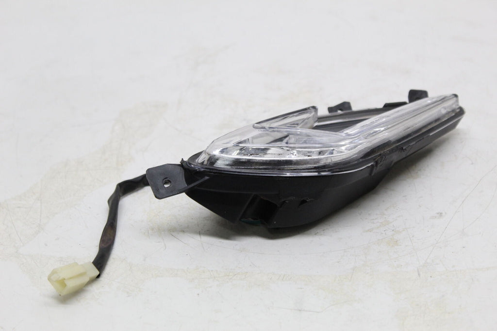2018 Benelli Tnt 135 Right Rear Back Turn Signal Light Indicator