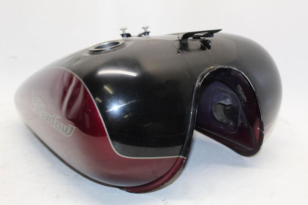 2004 04-07 Honda Shadow Aero 750 Vt750C Gas Tank Fuel Petrol Reservoir