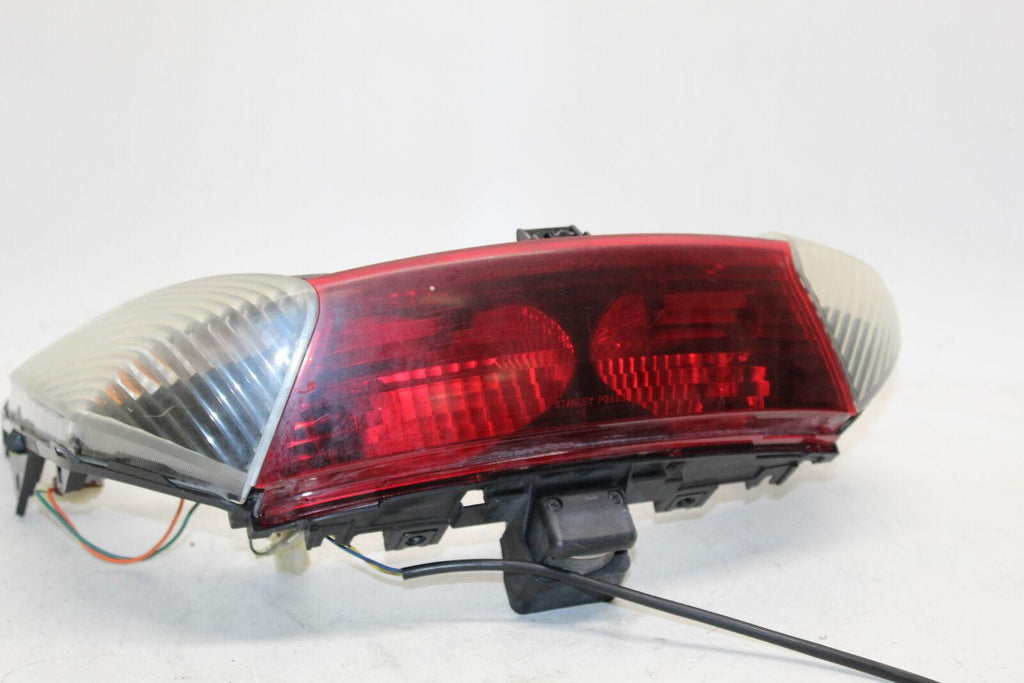 2007 Honda Silver Wing 600 Fsc600 Rear Tail Taillight Back Brake Light